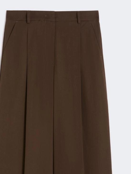 26SS 위켄드막스마라 팔라초 팬츠 2615131072600 291031 - WEEKEND MAX MARA