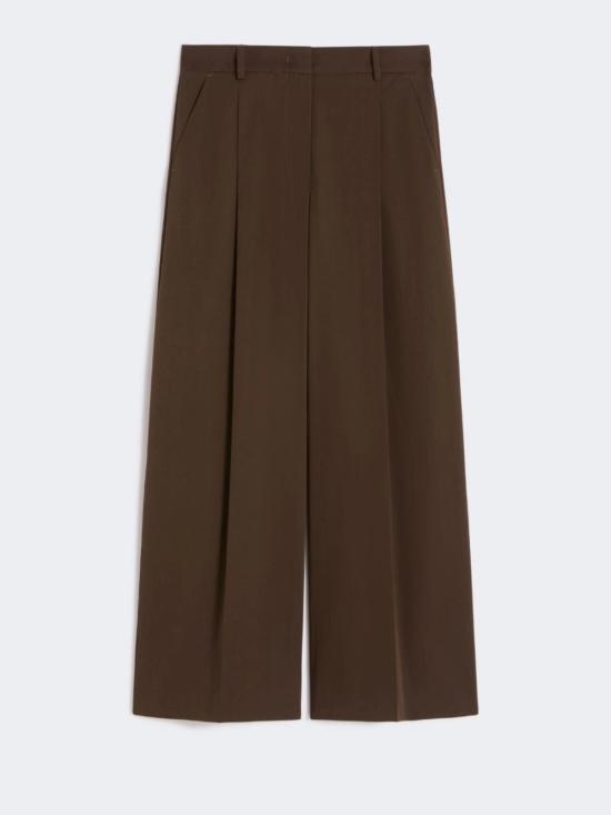 26SS 위켄드막스마라 팔라초 팬츠 2615131072600 291031