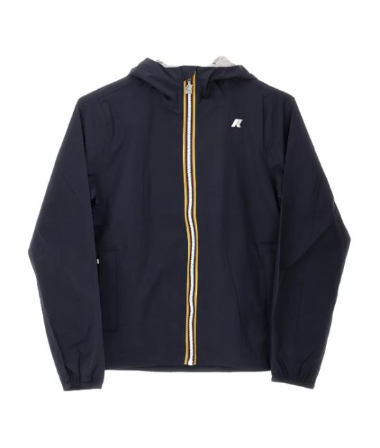 26SS [키즈] 까웨 자켓 K41335W K89 Blue depth