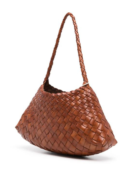 26SS 드래곤디퓨전 로잔나 백 8943 TAN Brown - DRAGON DIFFUSION
