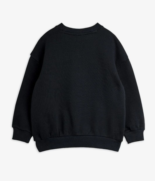 26SS [키즈] 미니로디니 티셔츠 26220125 BLACK - MINI RODINI
