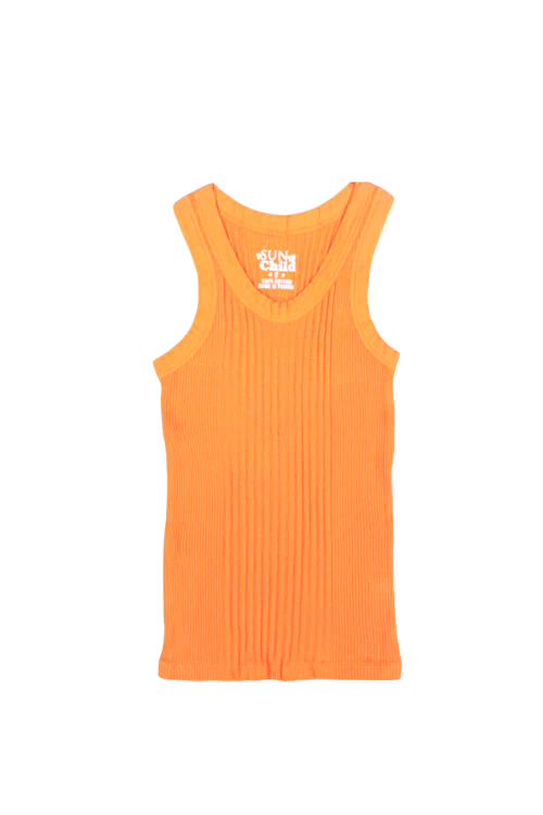 26SS [키즈] SUN CHILD 티셔츠 09FERNANDO INCA