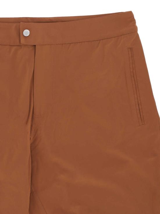 26SS 유밋 베넌 스윔팬츠 SS26M203113320540 TOBACCO Tobacco - UMIT BENAN