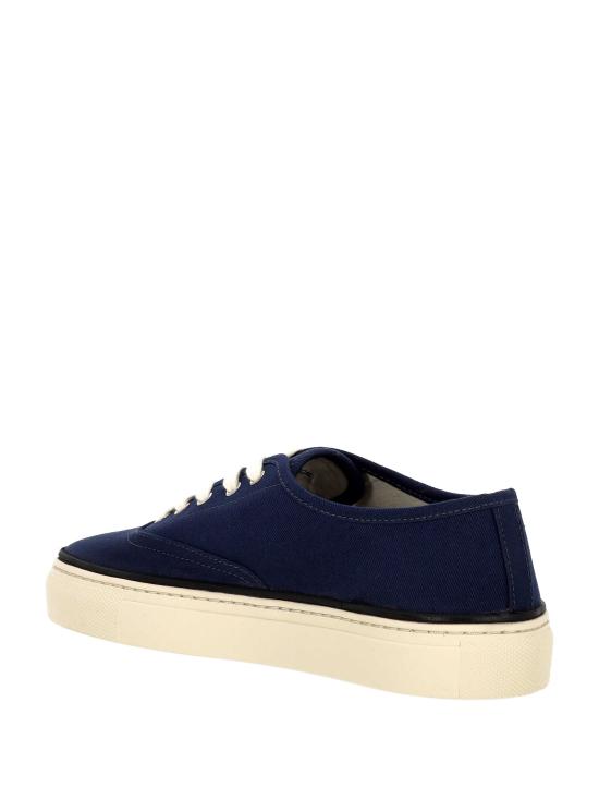 26SS 자크뮈스 스니커즈 FOW00212AW00829 390 Dark navy - JACQUEMUS