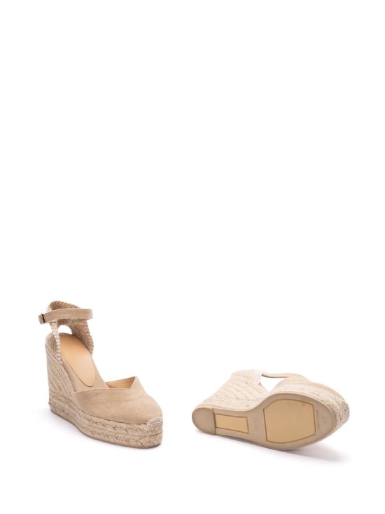 26SS 까스따네르 로퍼 022206 2017 Sand - CASTANER