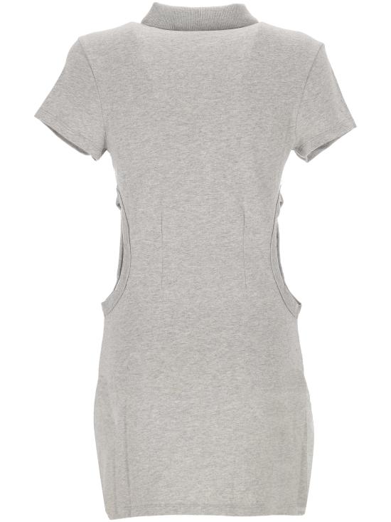 26SS 팔로마울 반팔 티셔츠 WD7503201 GREY Grey - PALOMA WOOL