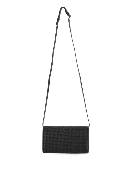 26SS 사베트 숄더백 H03817 001 - SAVETTE