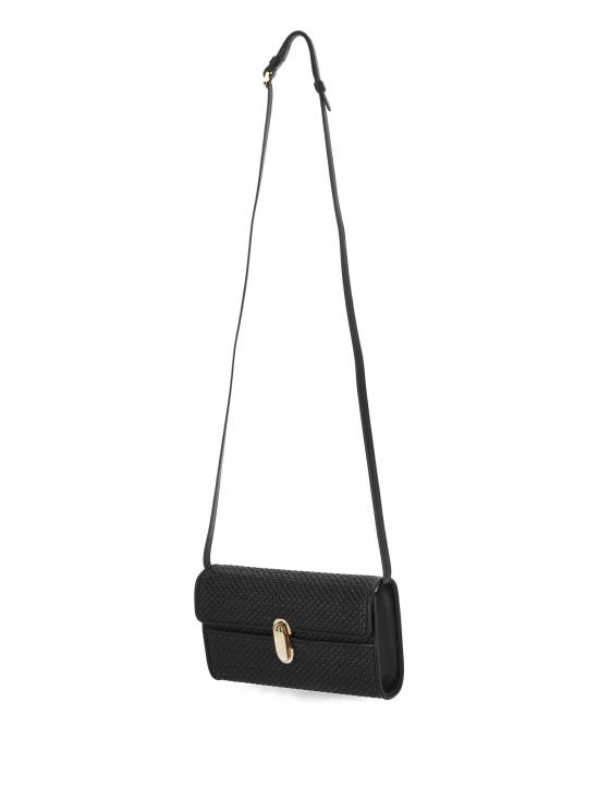 26SS 사베트 숄더백 H03817 001 - SAVETTE