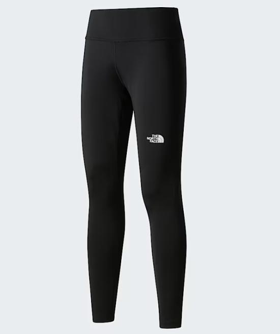 26SS [키즈] 노스페이스 스트레이트 팬츠 NF0A8F91 JK31 Tnf black