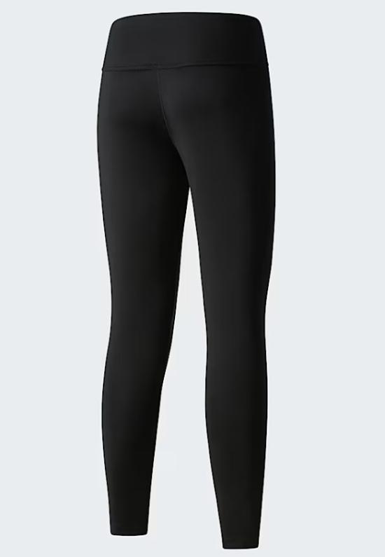 26SS [키즈] 노스페이스 스트레이트 팬츠 NF0A8F91 JK31 Tnf black - NORTH FACE