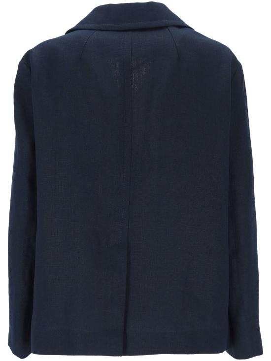 26SS 에스막스마라 수트 자켓 2619041033600 437004 Blue - 'S MAX MARA