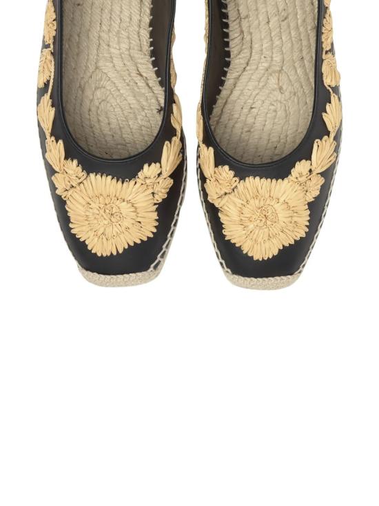 26SS 까스따네르 로퍼 026143 100 Negro - CASTANER