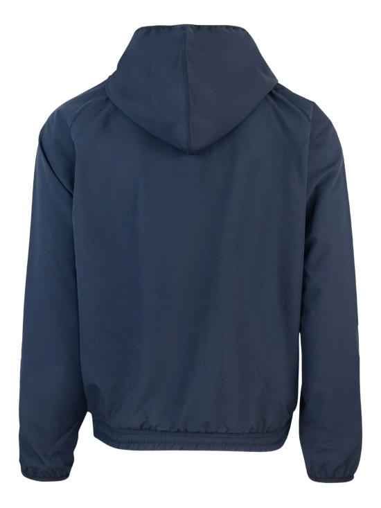 26SS 까웨 수트 자켓 K8138RW B67 BLUE INSIGNIA - K-WAY