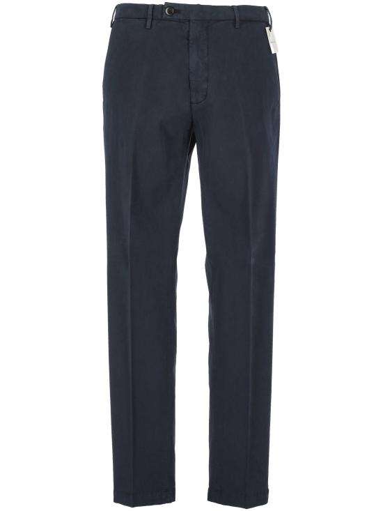 26SS 마이클 콜 스트레이트 팬츠 MCBRA2024S26L 001 Mmarrone