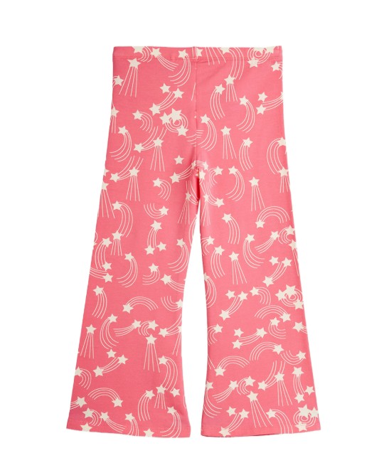 26SS [키즈] 미니로디니 스트레이트 팬츠 26230135 PINK - MINI RODINI