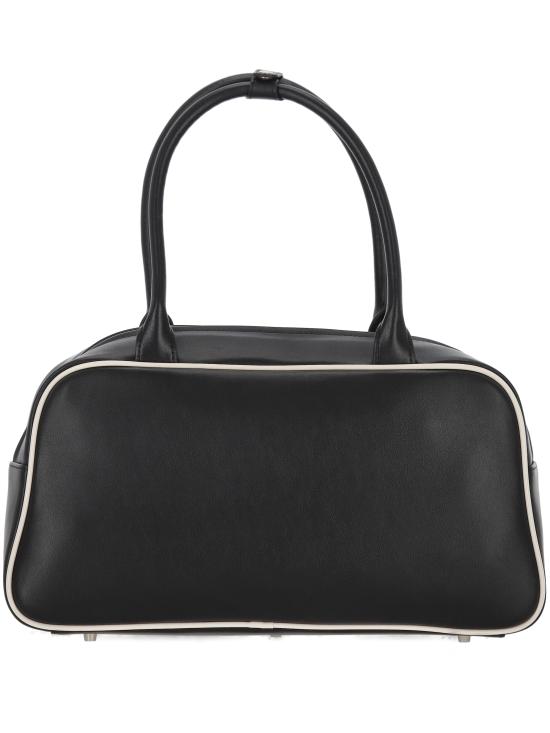 26SS 미스비헤이브 토트백 250A409 BLACK Black - MISBHV