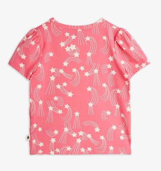 26SS [키즈] 미니로디니 티셔츠 26220149 PINK - MINI RODINI