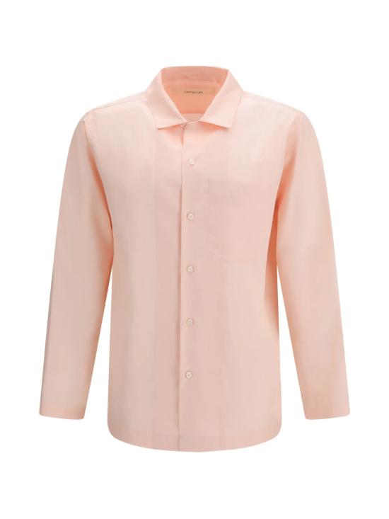26SS 유밋 베넌 긴팔 셔츠 SS26M224314030315 PASTEL PINK Pastel pink