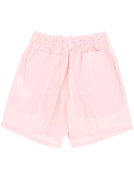 26SS 유밋 베넌 숏팬츠 SS26M335314030315 PASTEL PINK Pastel pink - UMIT BENAN