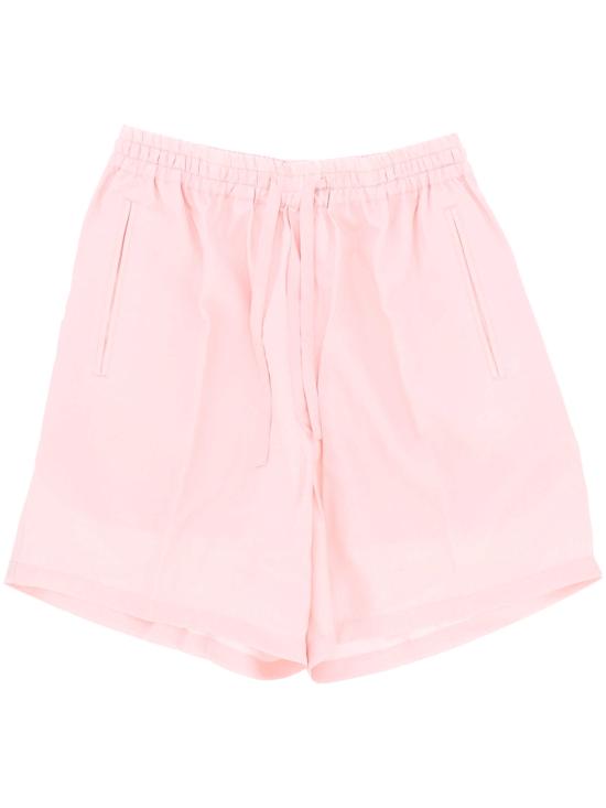 26SS 유밋 베넌 숏팬츠 SS26M335314030315 PASTEL PINK Pastel pink
