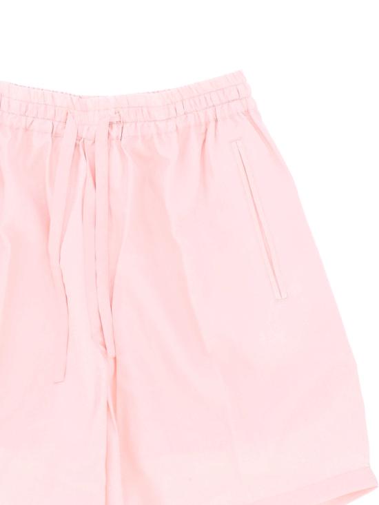26SS 유밋 베넌 숏팬츠 SS26M335314030315 PASTEL PINK Pastel pink - UMIT BENAN