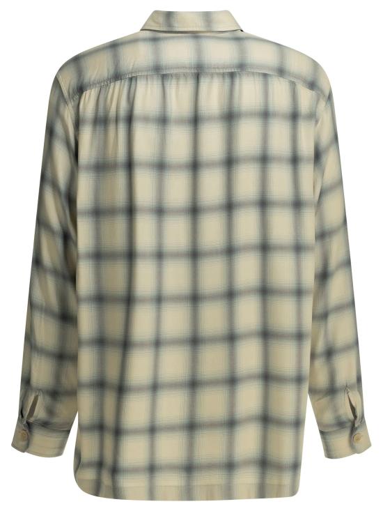 26SS 아워레가시 긴팔 셔츠 M2262ESCSACRAMENTO - OUR LEGACY