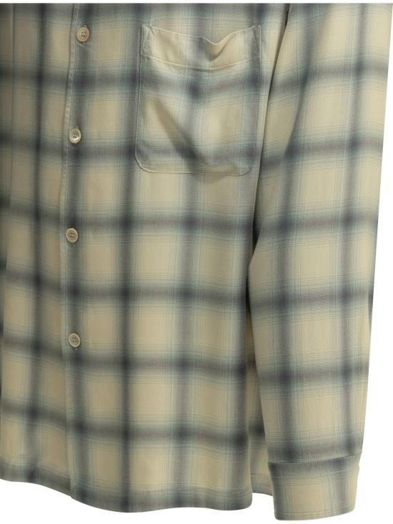 26SS 아워레가시 긴팔 셔츠 M2262ESCSACRAMENTO - OUR LEGACY