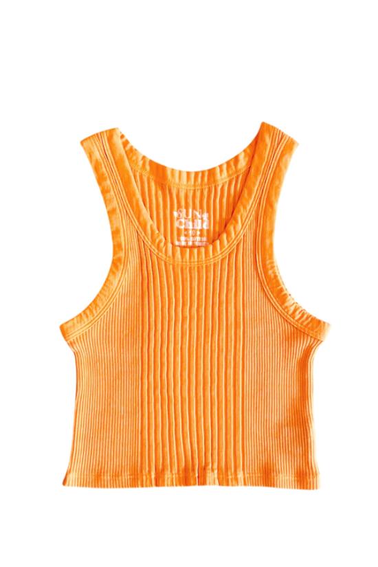 26SS [키즈] SUN CHILD 티셔츠 09CRUZ INCA