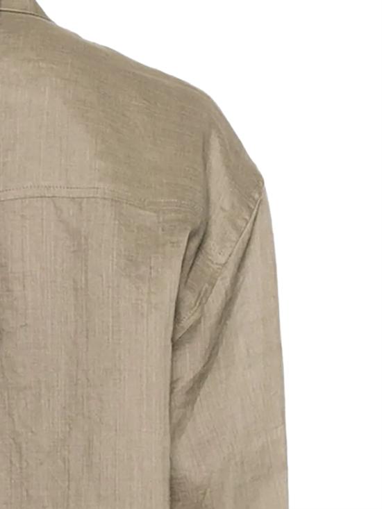 26SS 엘레 셔츠 SS260175 FANGO - ELEH