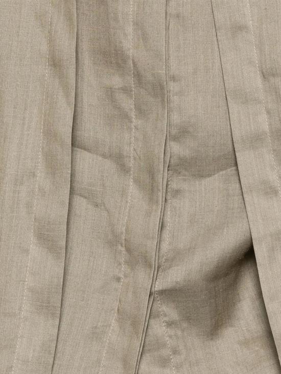 26SS 엘레 셔츠 SS260175 FANGO - ELEH