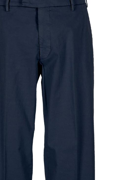 26SS 마이클 콜 수트 팬츠 MCSR2563S26 163 Blue - MICHAEL COAL