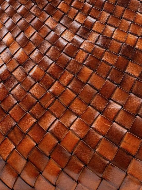 26SS 드래곤디퓨전 SANTA CROCE 산타 크로체 빅 토트백 8892 TAN Brown - DRAGON DIFFUSION