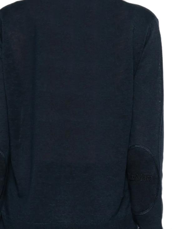 26SS 에스막스마라 스웨터 2619361023600 160003 Blue - 'S MAX MARA