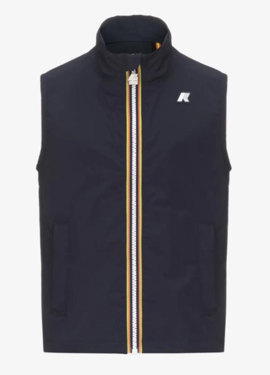 26SS [키즈] 까웨 베스트 K41336W K89 Blue depth