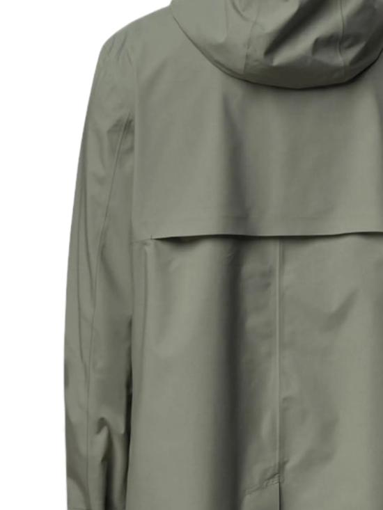 26SS 까웨 수트 자켓 K1161WW V15 GREEN LICHEN - K-WAY