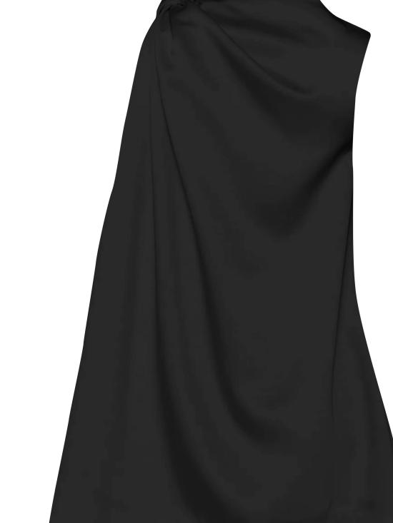 26SS 엘레 숏 원피스 SS260328 NERO - ELEH