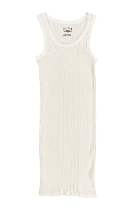 26SS [키즈] SUN CHILD 원피스 09PIPA OFFWHITE