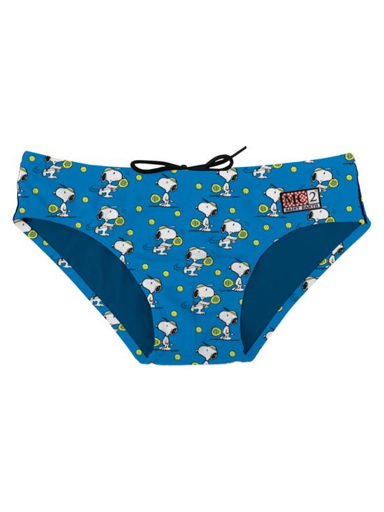 26SS [키즈] 세인트바쓰 스윔팬츠 BILLY 02654L Snoopy padel mini 17