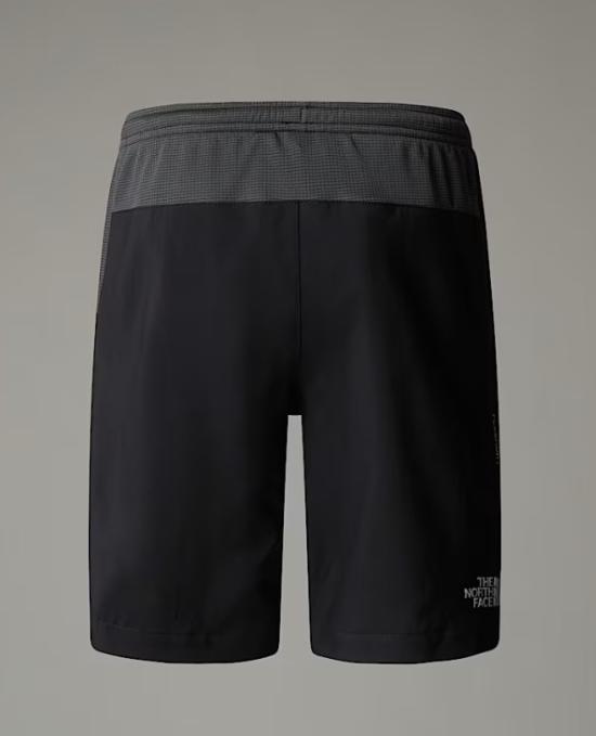 26SS [키즈] 노스페이스 쇼츠/버뮤다 NF0A8BNH KT01 TNFBLACK ASPHGR - NORTH FACE