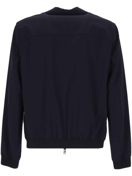 26SS 온더번드 수트 자켓 000268 18 Drk blu - ONTHEBUND