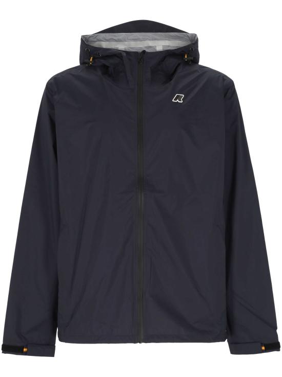 26SS 까웨 수트 자켓 K7137NW K89 Blue depth