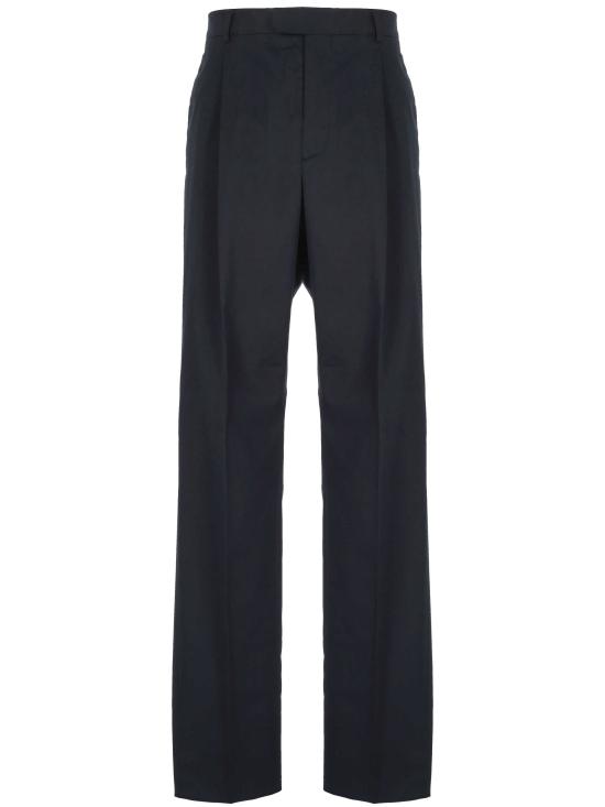 26SS 유밋 베넌 스트레이트 팬츠 QSM336516180690 DARK NAVY Dark navy