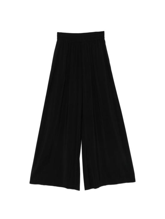 26SS 엘레 스트레이트 팬츠 SS260021 NERO
