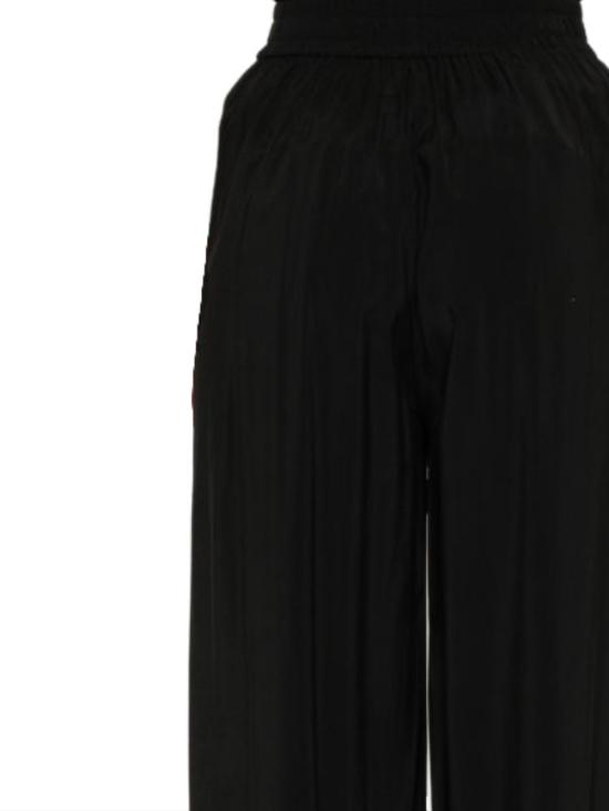 26SS 엘레 스트레이트 팬츠 SS260021 NERO - ELEH