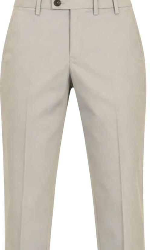 26SS 마이클 콜 스트레이트 팬츠 MCBRA2024S26L 104 Sabbia - MICHAEL COAL