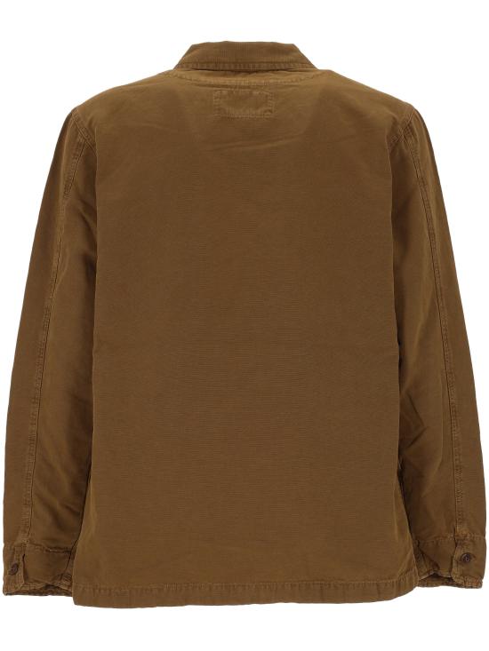 26SS CHESAPEAKE'S 수트 자켓 307 TABACCO - OTHER BRANDS