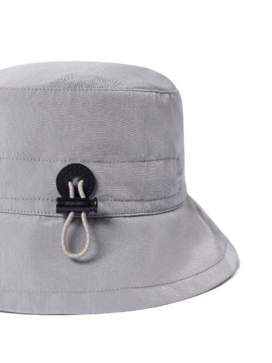 26SS 자크뮈스 모자 ACU00812AJ00295 980 Silver - JACQUEMUS