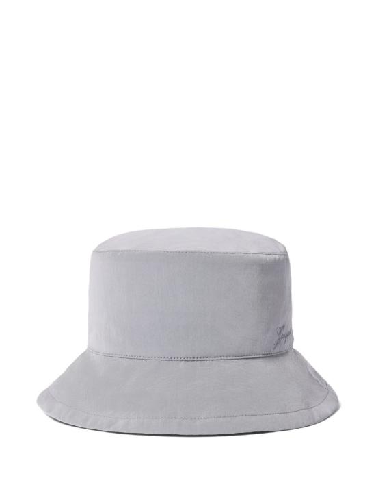 26SS 자크뮈스 모자 ACU00812AJ00295 980 Silver - JACQUEMUS