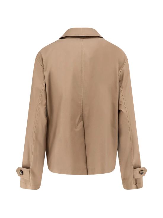 26SS 에스막스마라 코트 2619021023600 251019 Camel - 'S MAX MARA