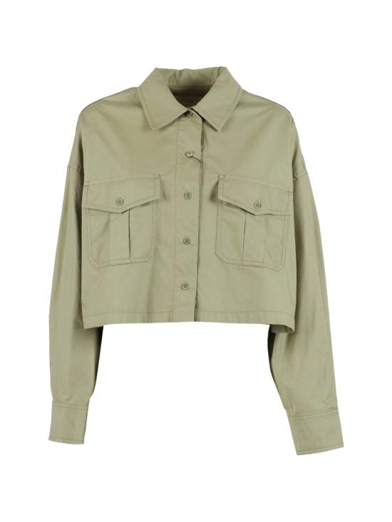 26SS 위켄드막스마라 셔츠 2615111092600 207003